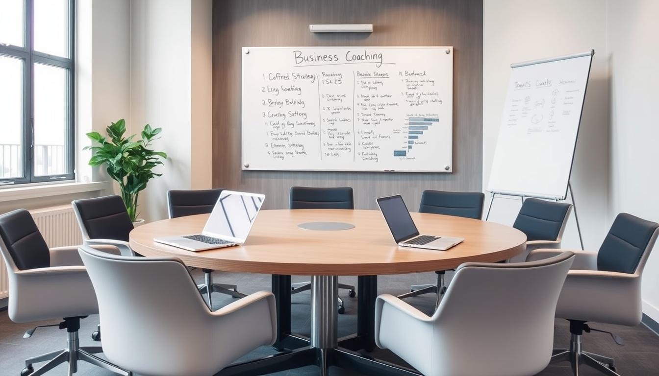 Professional plan visual